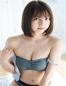 《俄比基尼美女巡游-色动》