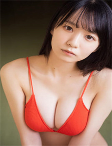 《图片可爱美女-冈泽高宏》