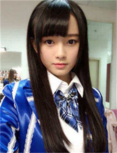 《迪丽热巴cg动画大片-大岛里奈》